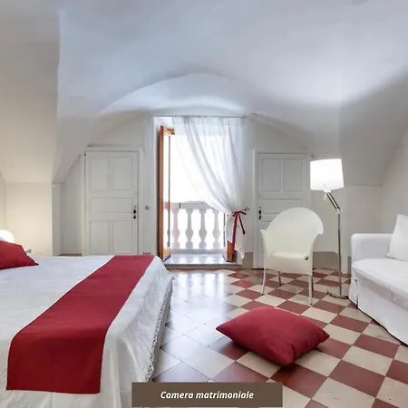 Appartamento Le Stanze Del Poeta - Selection *