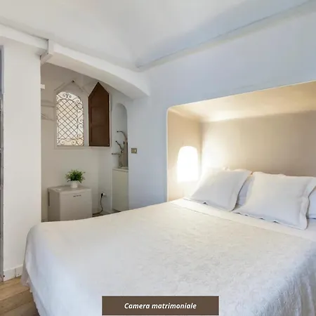 Appartamento Le Stanze Del Poeta - Selection Lecce