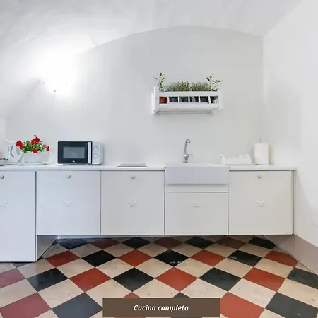 Le Stanze Del Poeta - Selection Appartamento