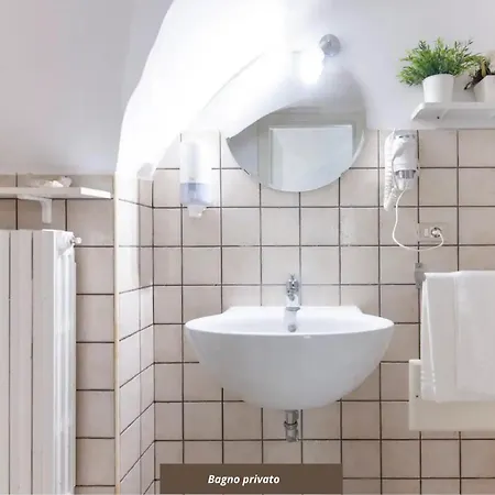 Apartamento Le Stanze Del Poeta - Selection