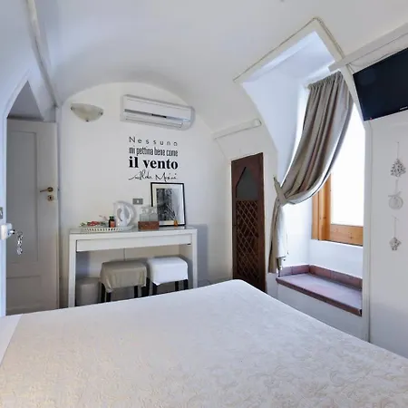 Appartamento Le Stanze Del Poeta - Selection *