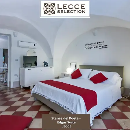 Le Stanze Del Poeta - Selection *