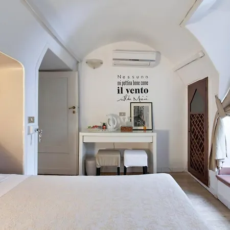 Lejlighed Le Stanze Del Poeta - Selection